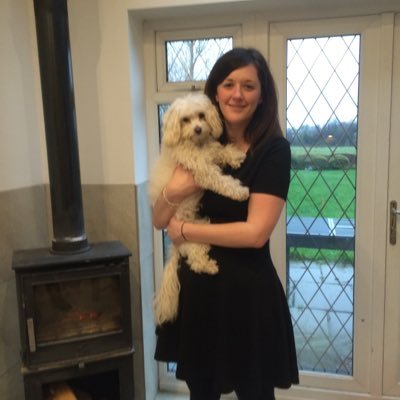 Teacher living in Manchester with my gorgeous little maltipoo. Love Fantasy Football, 15/16 Champ! #LoveTheDarts