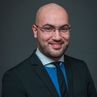 Don_Abdes's profile picture. Finance & Risk Management consultant @ Intys - Amateur triathlete