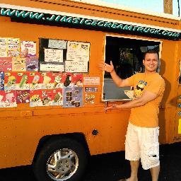 Our ice cream truck specializes in bringing excitement to your event with delicious ice cream & gelato.