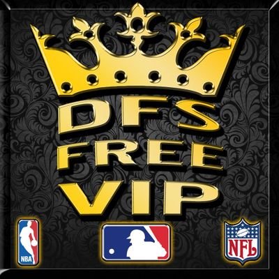 DFS_FREE_VIP's profile picture. #TrustedProvider #freepicks
I work for tips. Pay Pal, friends and family option.. https://t.co/3JE6M7dXCt
Tip when you win. That's it!!