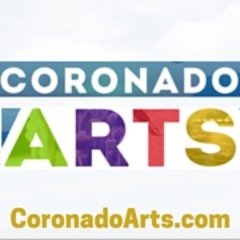 Coronado Cultural Arts Commission. Serving the community as a leading voice 4 the arts through program development, creative initiatives, & dynamic alliances.