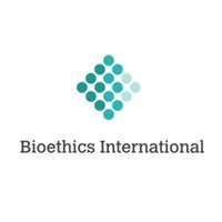 Bioethics Intl (@bioethicsintl) 's Twitter Profile