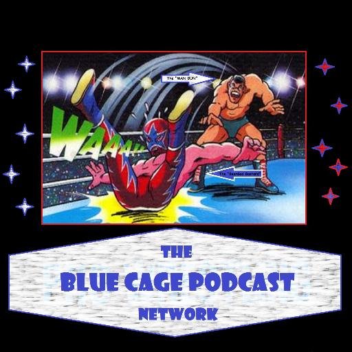 A couple of nerds talking about their feelings....on wrestling. Other BCP Network Pods: @MMArksPodcast #DivaDiariesPodcast #WrasslinRelapsePodcast