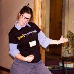 Miss_Crossman's profile picture. Teacher at East End Community school in Portland, Maine.