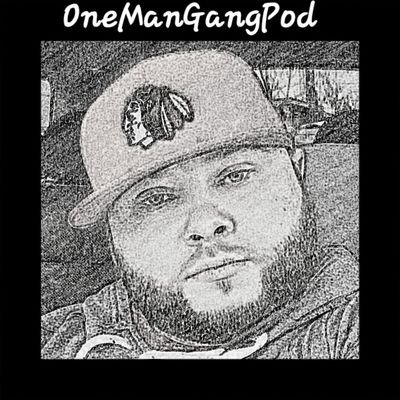 check out OneManGang Podcast on https://t.co/8k7V1bgV4H