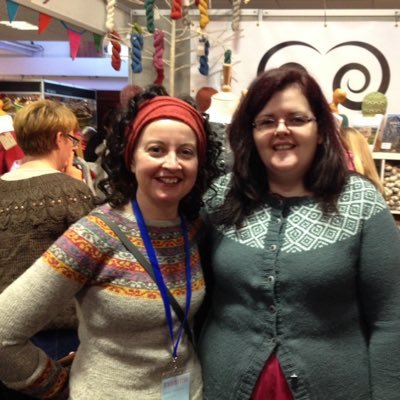 Leitrim Lady,Yarn Lover,Knitter,Crocheter and Mum to 3!
