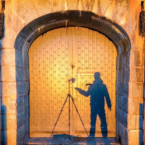 JamesRapaport's profile picture.