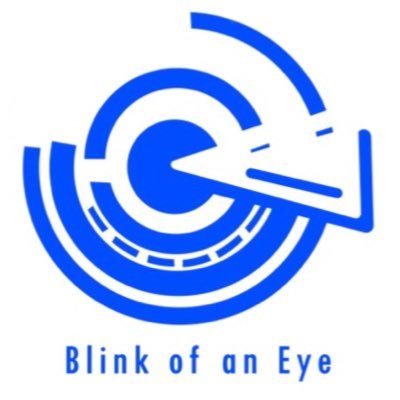 BLINK OF AN EYE Profile
