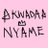 AKWADAA_NYAME