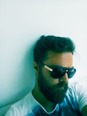 ATsatsanis's profile picture. ...daily brainstorming!