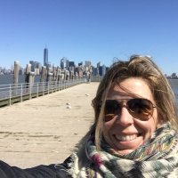 Miriam Alcázar (@miriamalc) 's Twitter Profile
