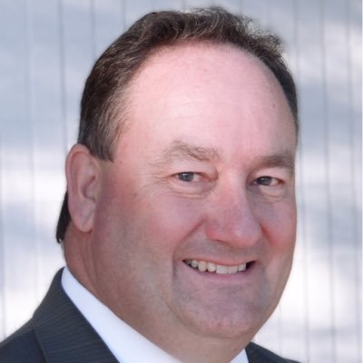 hanes_brian's profile picture. School Superintendent