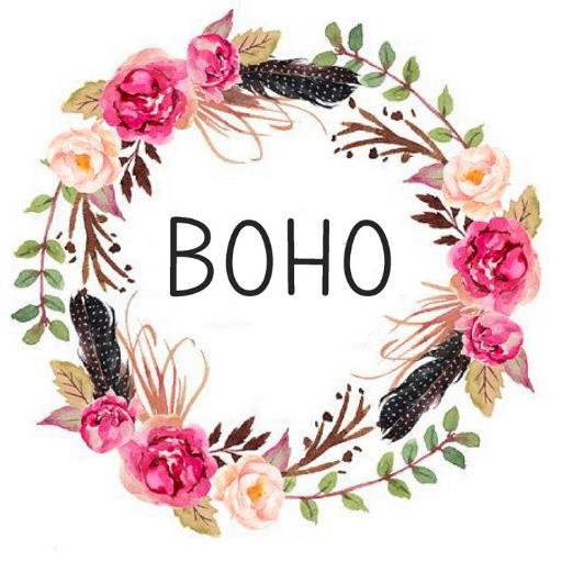 Discover Beautiful Things with The Boho Touch