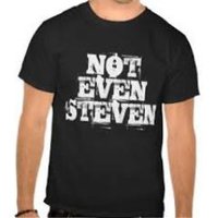 NotEvensSteven (@notevenssteven) 's Twitter Profile