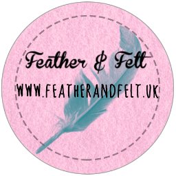 FeatherAndFelt's profile picture. 