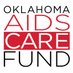 OK AIDS Care Fund (@okaidscare) Twitter profile photo OK AIDS Care Fund (@okaidscare) Twitter profile photo