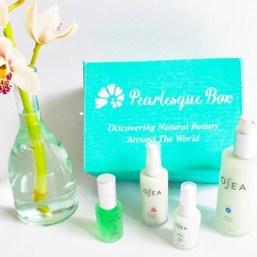 Discover natural, organic and non-toxic skincare products from around the world for $39.95/month! Founded by @rochelle23