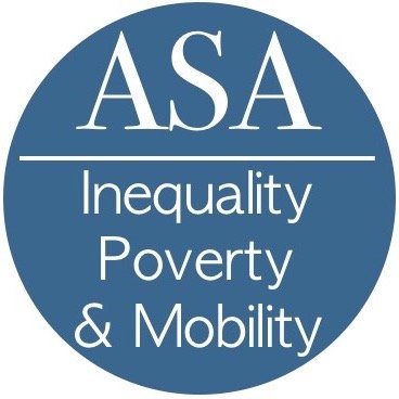 Tweets on #Inequality, #Poverty, and #Mobility, from the accordingly named section of the American Sociological Association.