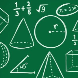 MathsLycee's profile picture. Je propose de l'aide en maths tout niveau (sauf après là Tle S).