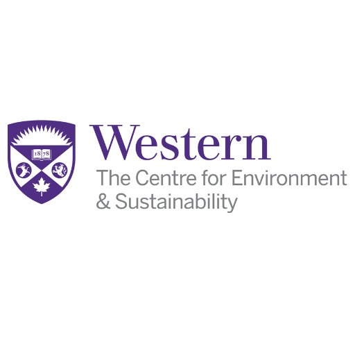 The
Centre for Environment & Sustainability @westernuCES is home to the
Undergrad Environmental Science, MES & Collaborative E & S graduate
programs.