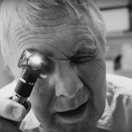 I'm an old GP. I was told to 'go on Twitter' to raise awareness of my patient's plight. I eventually managed to retire from my practice- but still work pt time.