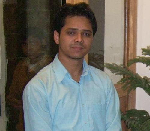 Rohit Kumar Verma Profile