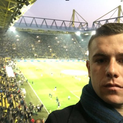 charlieyido's profile picture. Football