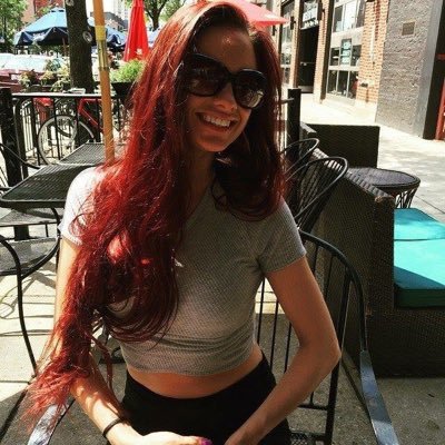 SamanthaL16's profile picture. Working on behalf of Diageo brands. Must be 21 to follow. Please enjoy responsibly and don’t share with anyone under 21.