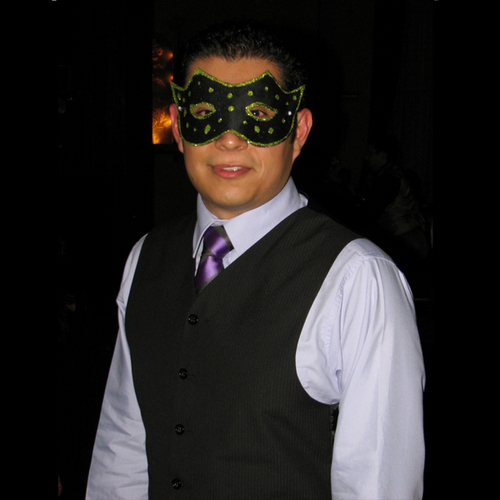 Aruedag77's profile picture. Desarrollando el Presente de los Negocios del Futuro rs @Gauldesign /