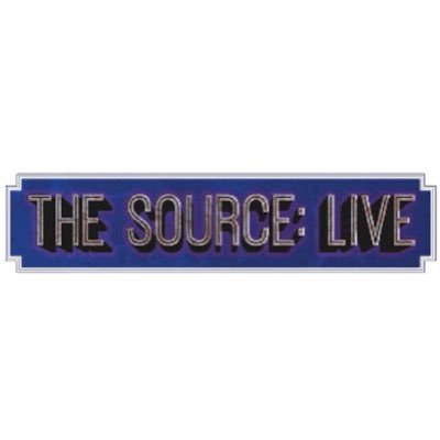 Currently traveling and shooting episodes for a new HDTV concert series - The Source Live.