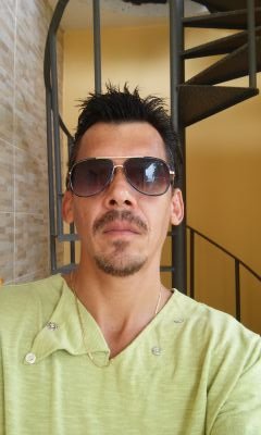 flavioaraujode1's profile picture. 