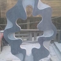 mark stonestreet(@marksculptor) 's Twitter Profile Photo