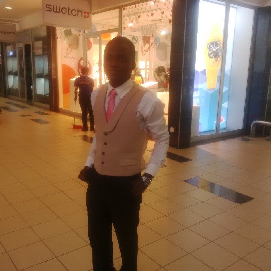 Am gentle as always. Lover of God...
