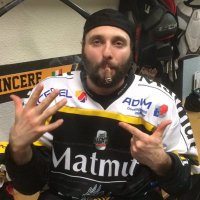 NOT M-A Thinel (@kingmarcandre24) 's Twitter Profile Photo