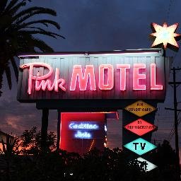 Pink Motel/Cadillac jacks one of the best filming locations in all of L.A. For booking inquiries call us at 818-767-3605. Please leave a message.