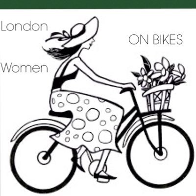 We are a community for and by women cyclists campaigning for protected cycle infrastucture in London and the UK. For ALL women cyclists, families and children.