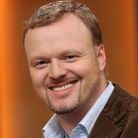 Stefan Raab (@derwahrestefaab) 's Twitter Profile