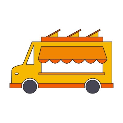 Helping people find and book San Diego food trucks