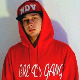 Music Producer - RedHoodieGang - BreadGang - Showlife - NDViduals...