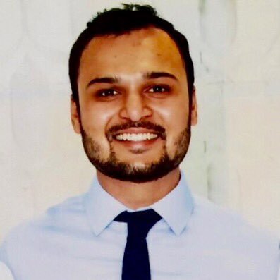 M.S. Biotech, https://t.co/In7vBKd4qh Bioinformatics | Lab Informatics | Views are my own