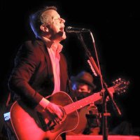 Cory Morrow (@corymorrowband) 's Twitter Profile