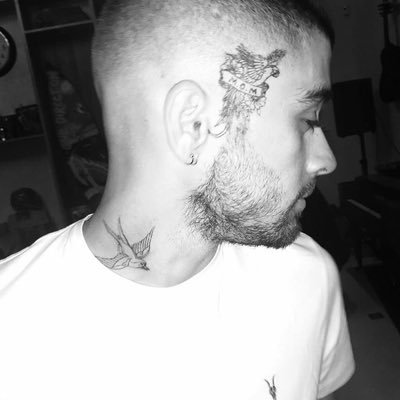Some of zayn's peak outfits [message me suggestions]