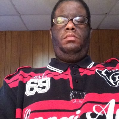 An65514780Andre's profile picture. 