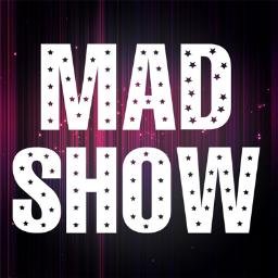 24hr MadShow is back - and this year, we're bigger and better than ever before!