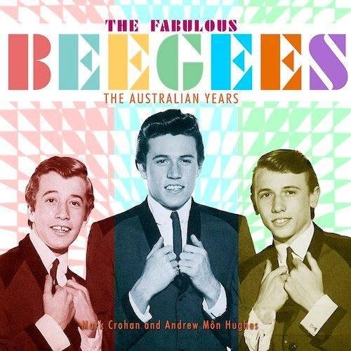 andrewmonhughes's profile picture. I am one of the authors of Bee Gees: Tales Of The Brothers Gibb. I work at @angleseycircuit, Love Music & Vinyl Records!