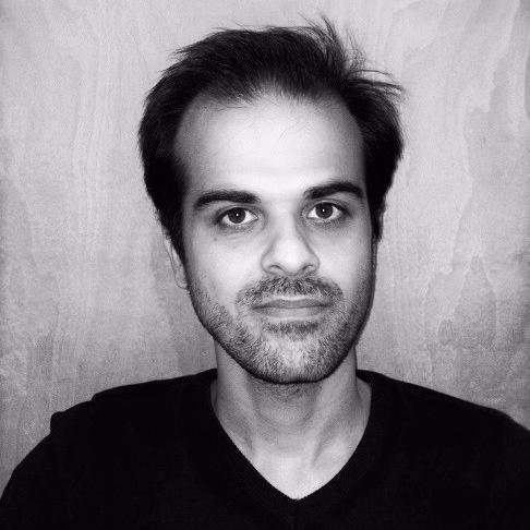Developer, music lover, nature admirer, and yes unfortunately climate change is real