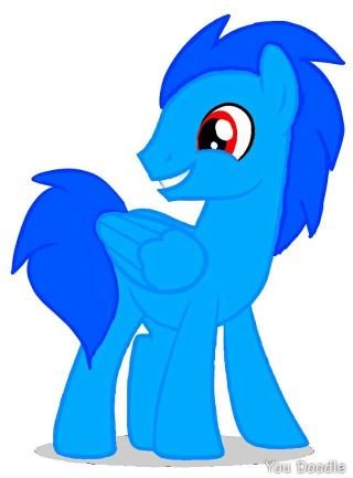 Hi my name is ZeroScratch I am a stallion loves to play! and make freind's! my cool mommy is @SluttyVinyl:irl mistress is @futasluttoy