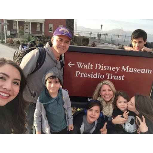 chelseajohns's profile picture. Wife to @mousewait, homeschool mom to 6 (@TheYoungEscape) Loving that God chose him for me and me for him and them for us! My Favorite band is #TheYoungEscape