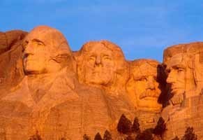 I am a fan of Mount Rushmore and Crazy Horse. I tweet about news, travel tips, and local information in South Dakota.