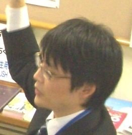 庄子隆弘さんのプロフィール画像